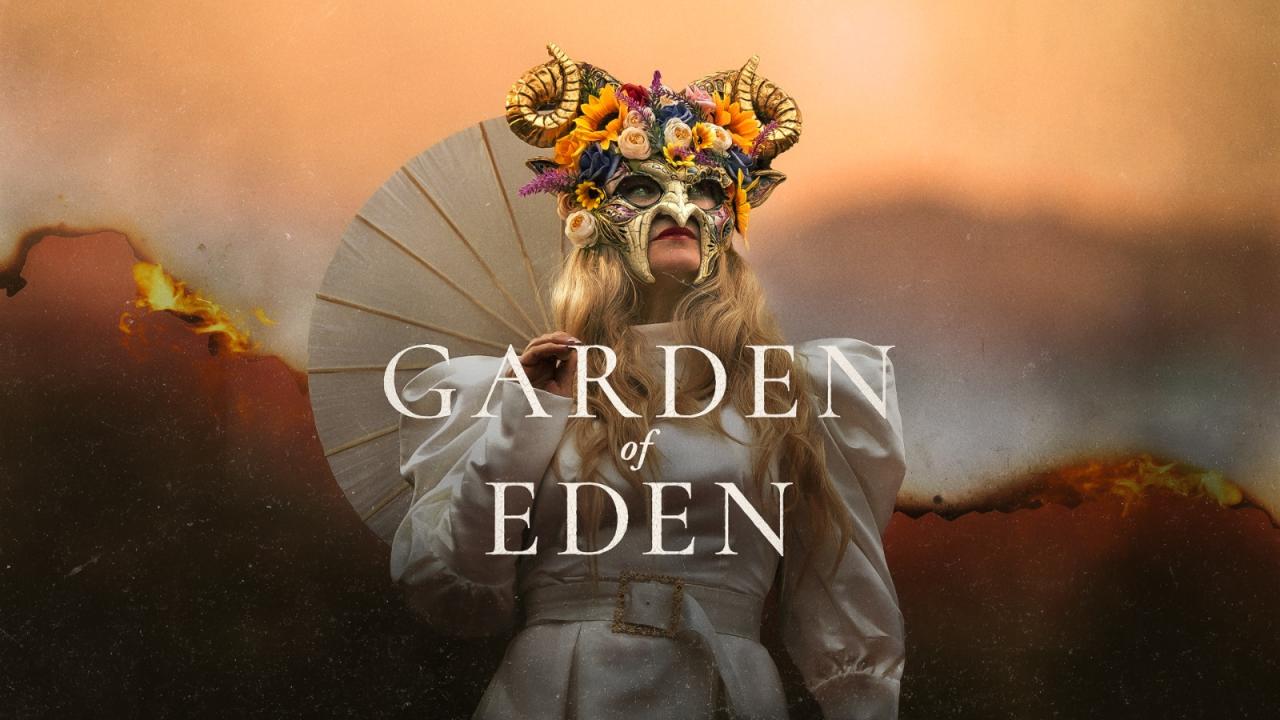 مشاهدة فيلم Garden of Eden 2025 مترجم HD اون لاين