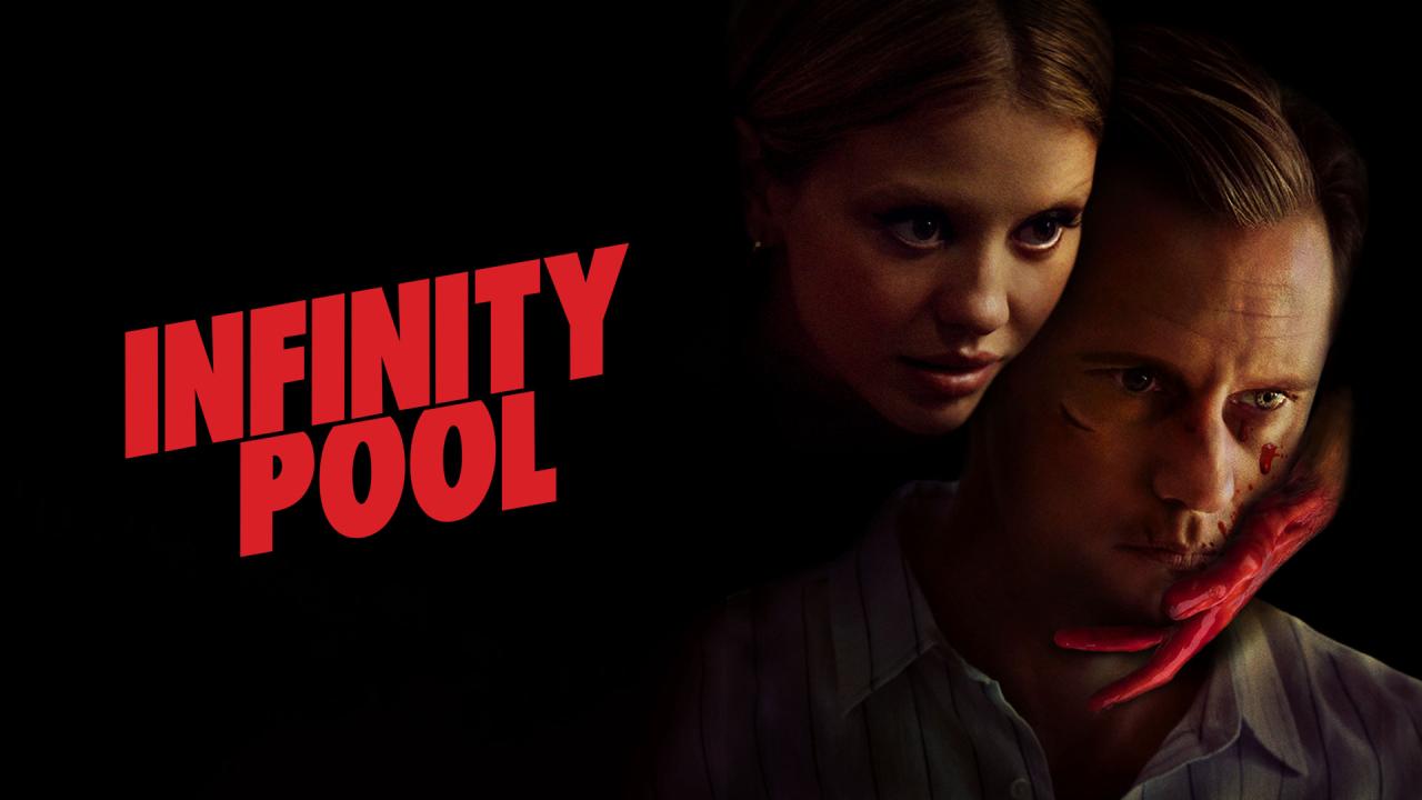 مشاهدة فيلم Infinity Pool 2023 مترجم HD اون لاين