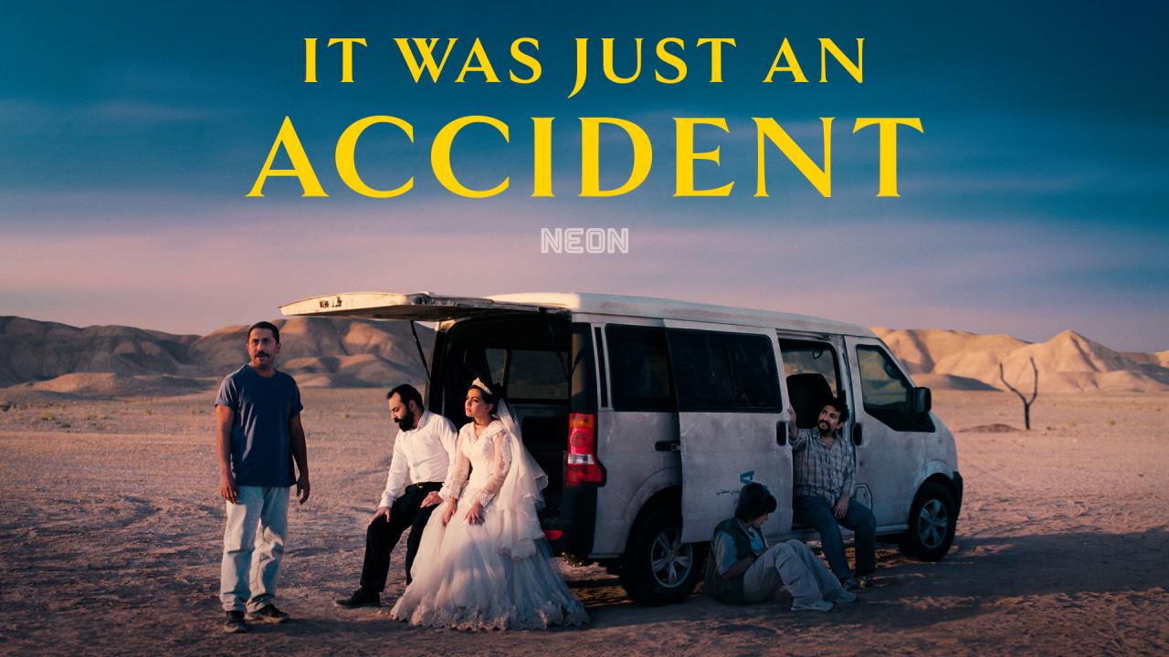 مشاهدة فيلم It Was Just An Accident 2025 مترجم HD اون لاين