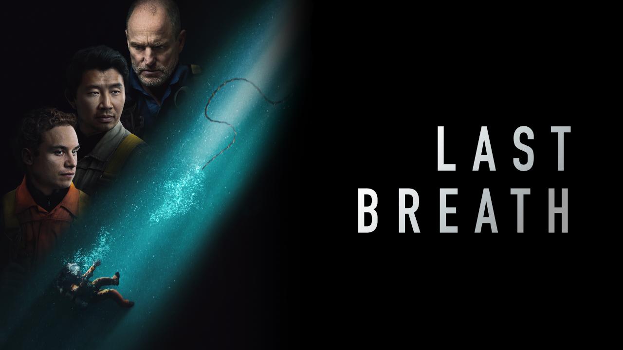 مشاهدة فيلم Last Breath 2025 مترجم HD اون لاين