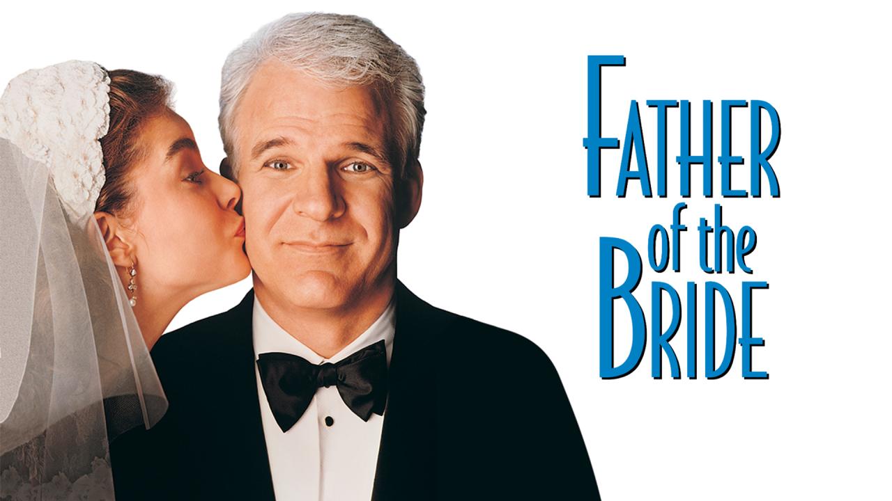 مشاهدة فيلم Father Of The Bride 1991 مترجم HD اون لاين