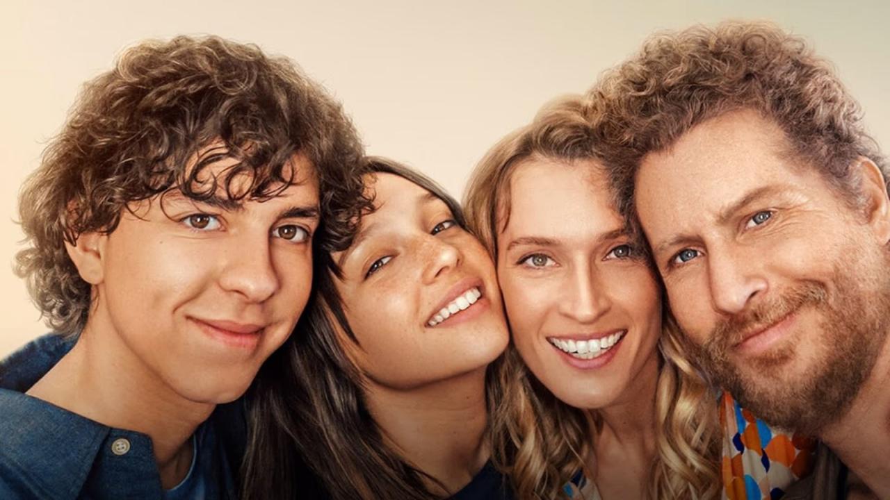 مشاهدة فيلم Feel My Voice 2026 مدبلج HD اون لاين