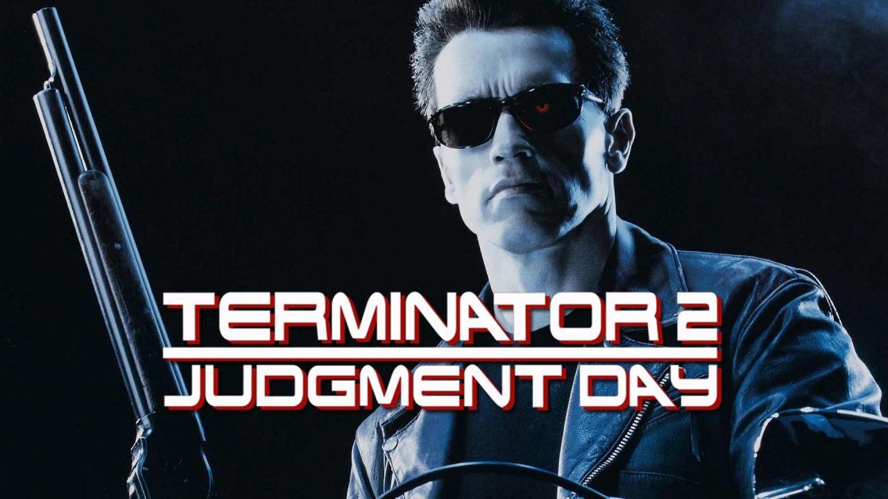 مشاهدة فيلم Terminator 2 1991 مترجم HD اون لاين