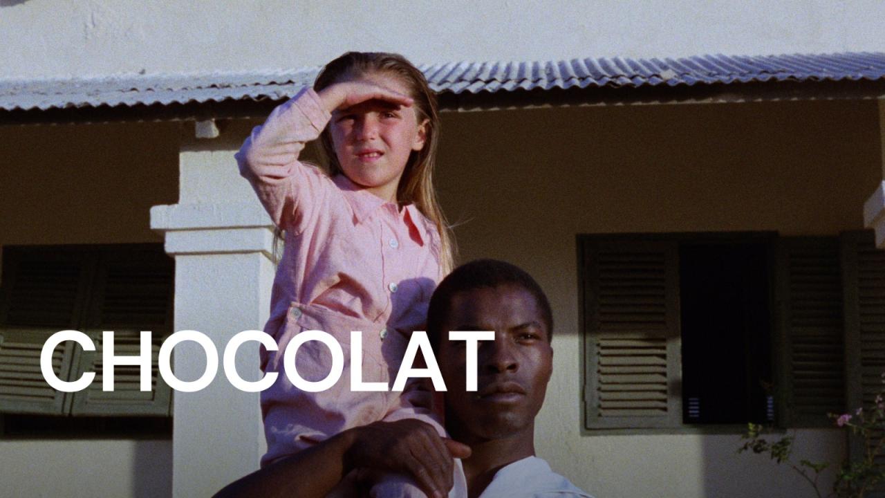 مشاهدة فيلم Chocolat 1988 مترجم HD اون لاين