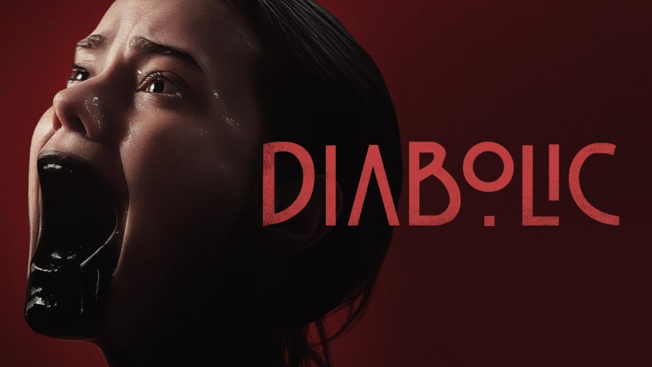 مشاهدة فيلم Diabolic 2025 مترجم HD اون لاين