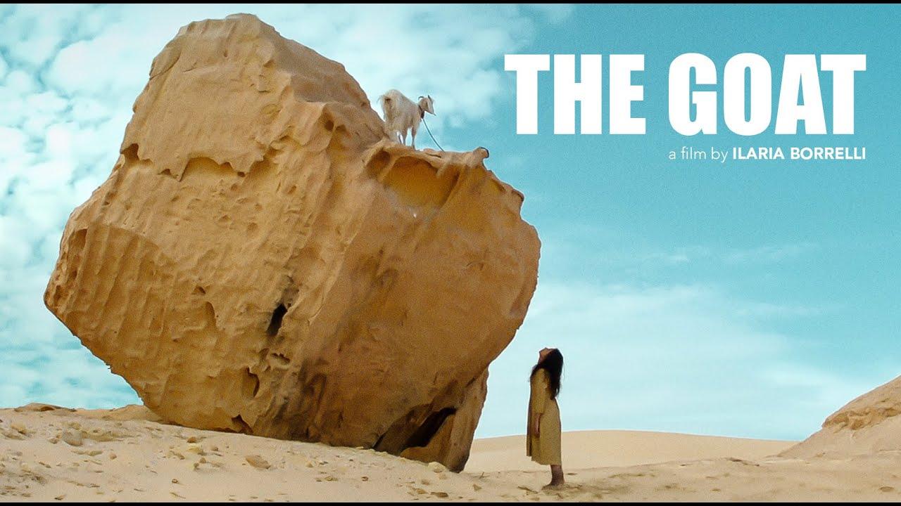 مشاهدة فيلم العنزة 2023 HD اون لاين
