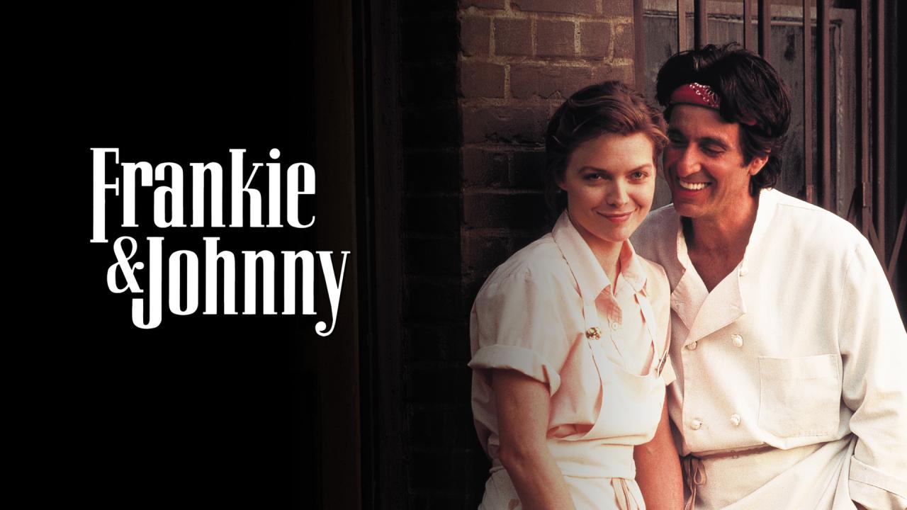 مشاهدة فيلم Frankie & Johnny 1991 مترجم HD اون لاين