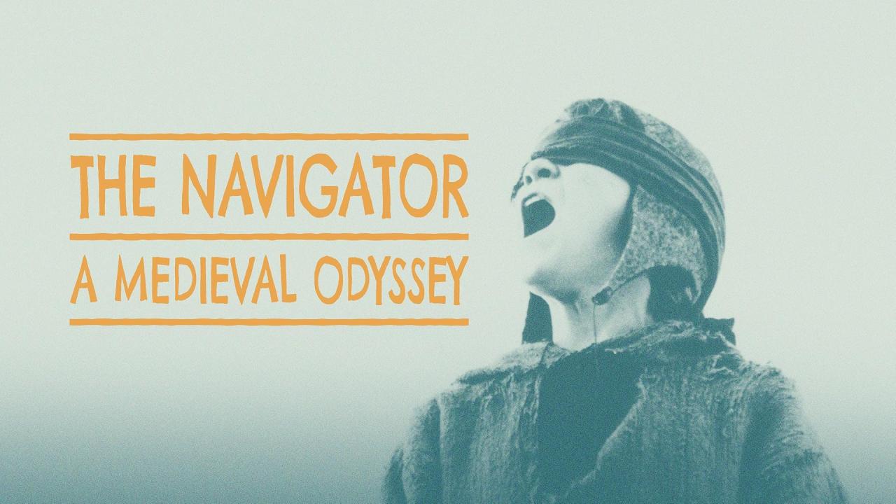 مشاهدة فيلم The Navigator: A Medieval Odyssey 1988 مترجم HD اون لاين