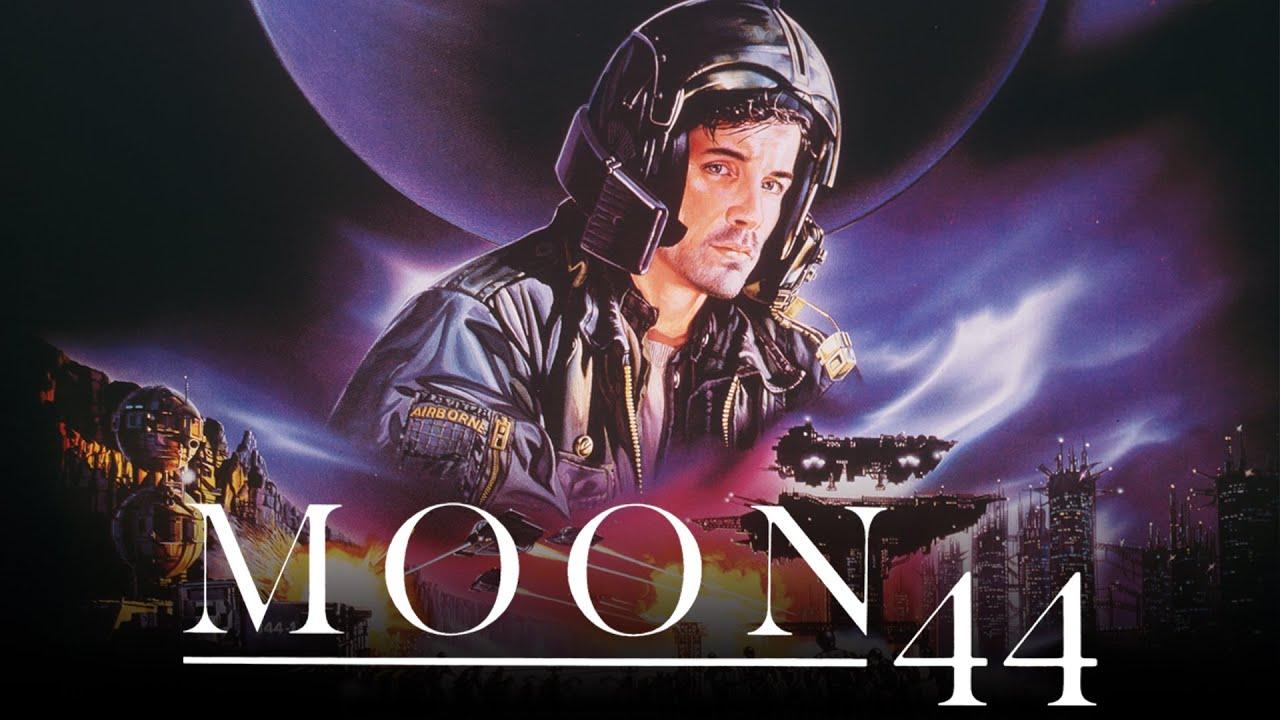 مشاهدة فيلم Moon 44 1990 مترجم HD اون لاين
