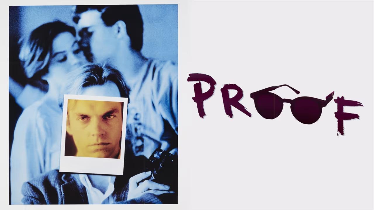 مشاهدة فيلم Proof 1991 مترجم HD اون لاين