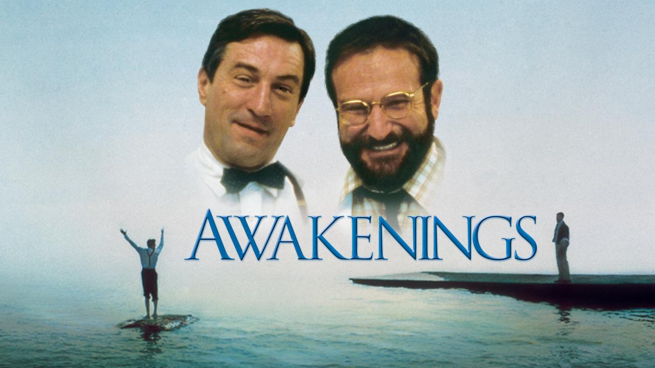 مشاهدة فيلم Awakenings 1990 مترجم HD اون لاين