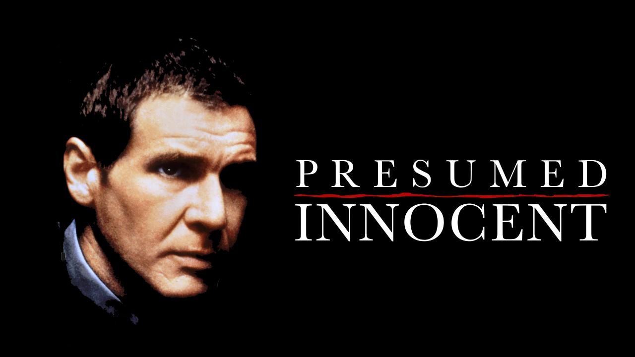 مشاهدة فيلم Presumed Innocent 1990 مترجم HD اون لاين