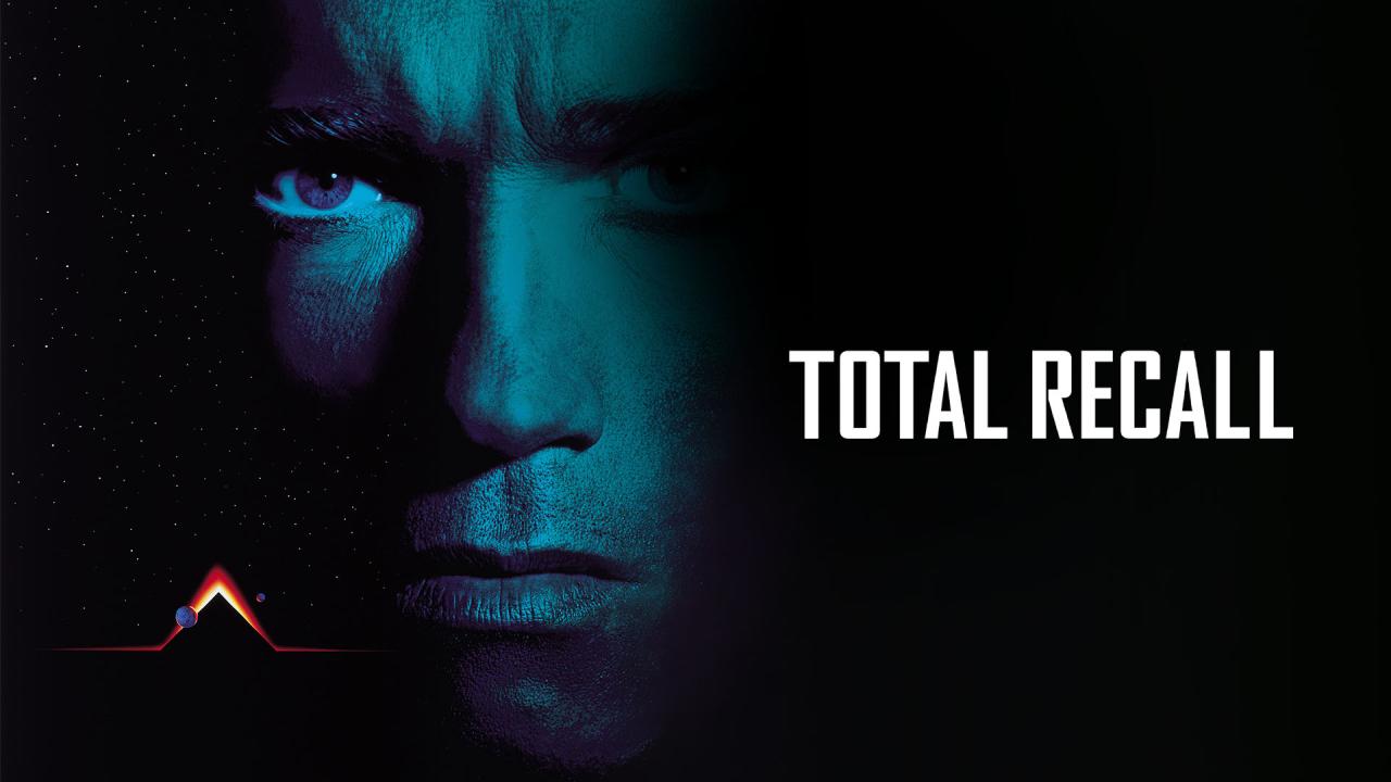 مشاهدة فيلم Total Recall 1990 مترجم HD اون لاين