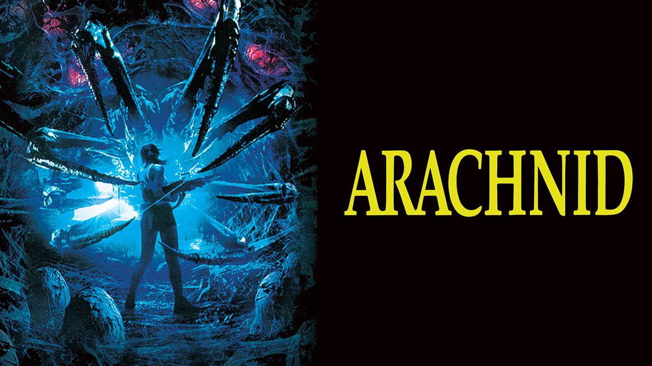 مشاهدة فيلم Arachnid 2001 مترجم HD اون لاين