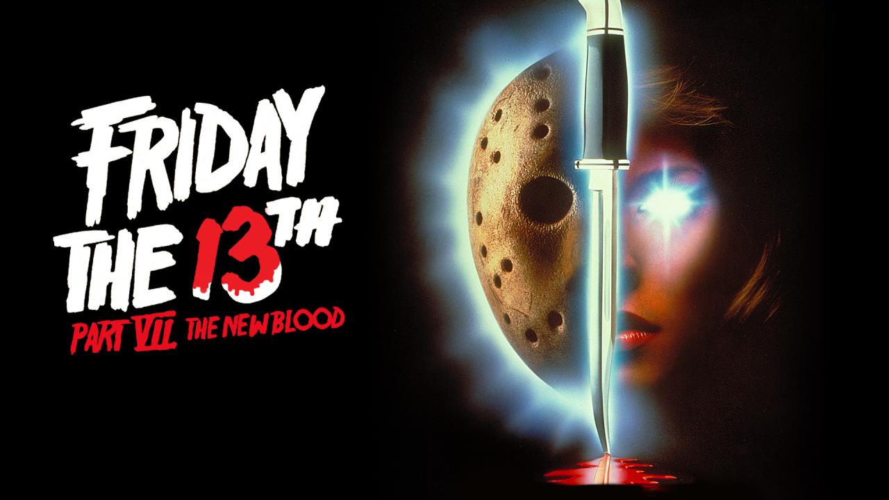 مشاهدة فيلم Friday the 13th Part VII: The New Blood 1988 مترجم HD اون لاين