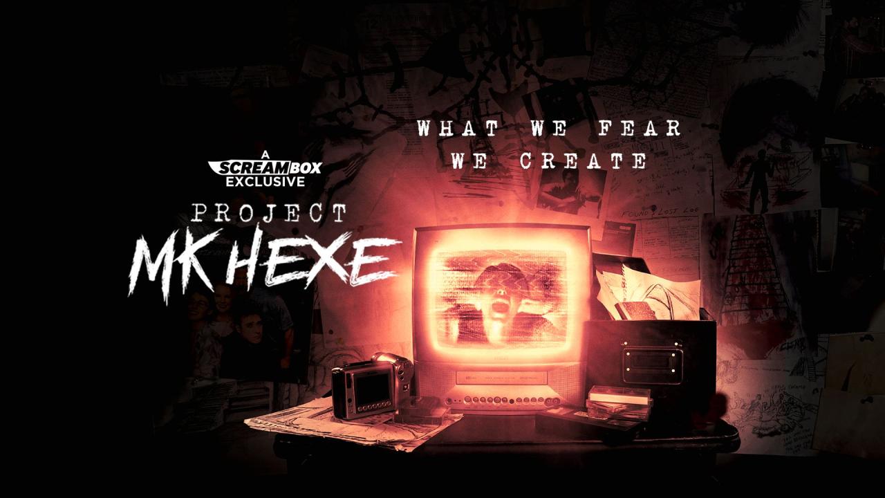 مشاهدة فيلم Project MKHEXE 2025 مترجم HD اون لاين