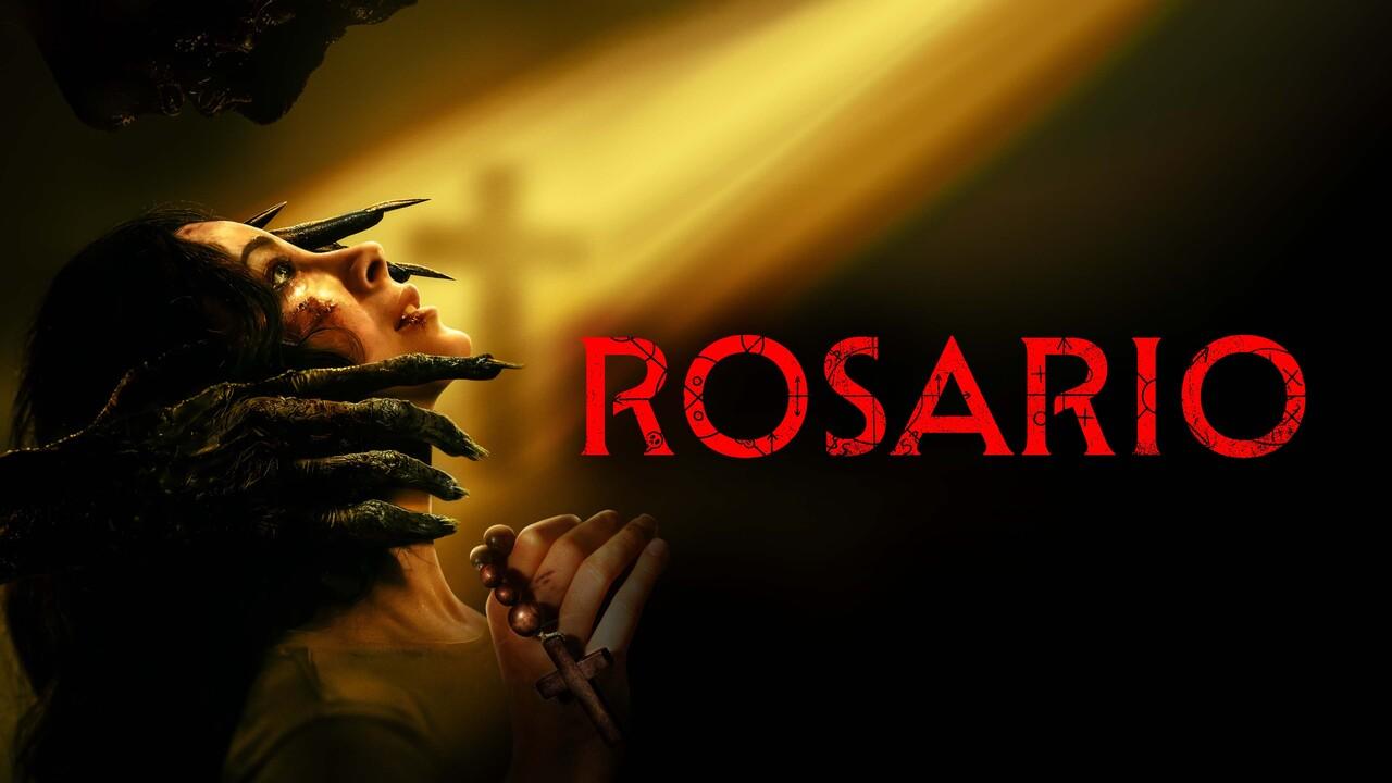 مشاهدة فيلم Rosario 2025 مترجم HD اون لاين