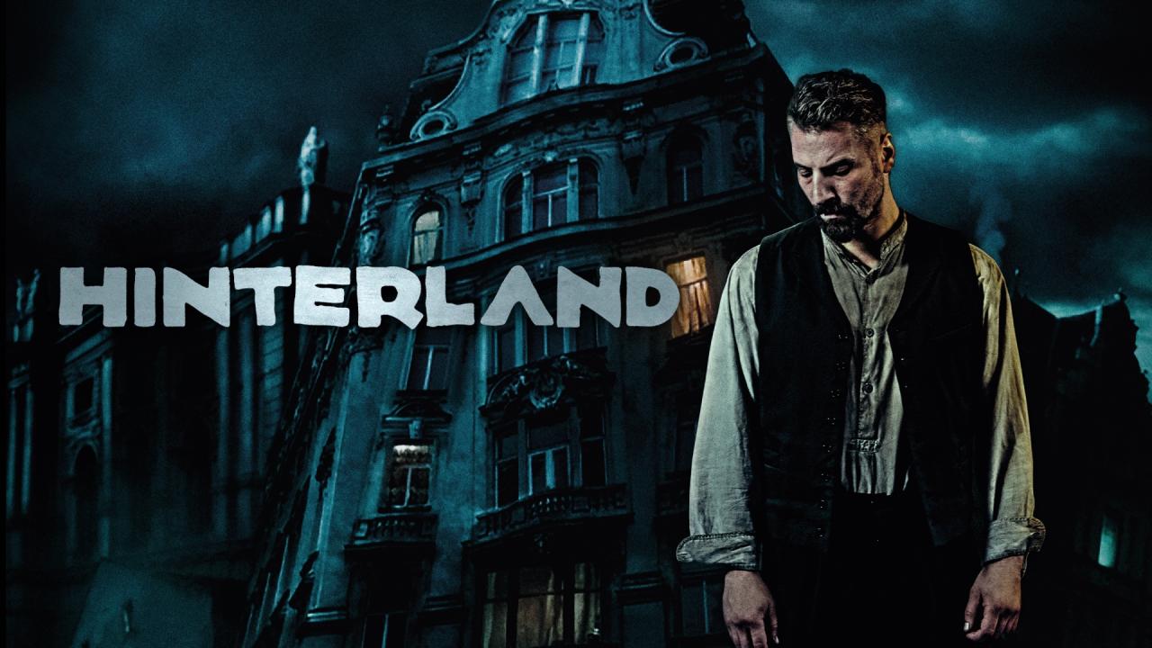 مشاهدة فيلم Hinterland 2021 مترجم HD اون لاين