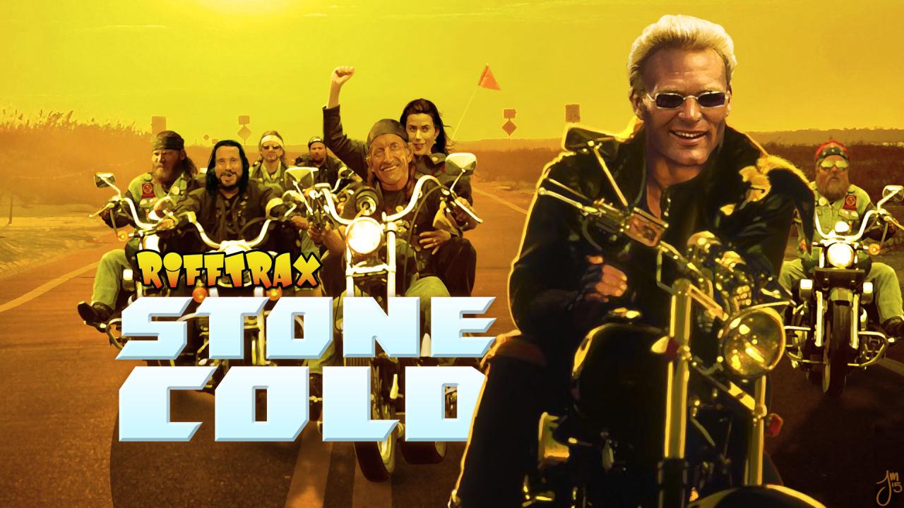مشاهدة فيلم Stone Cold 1991 مترجم HD اون لاين