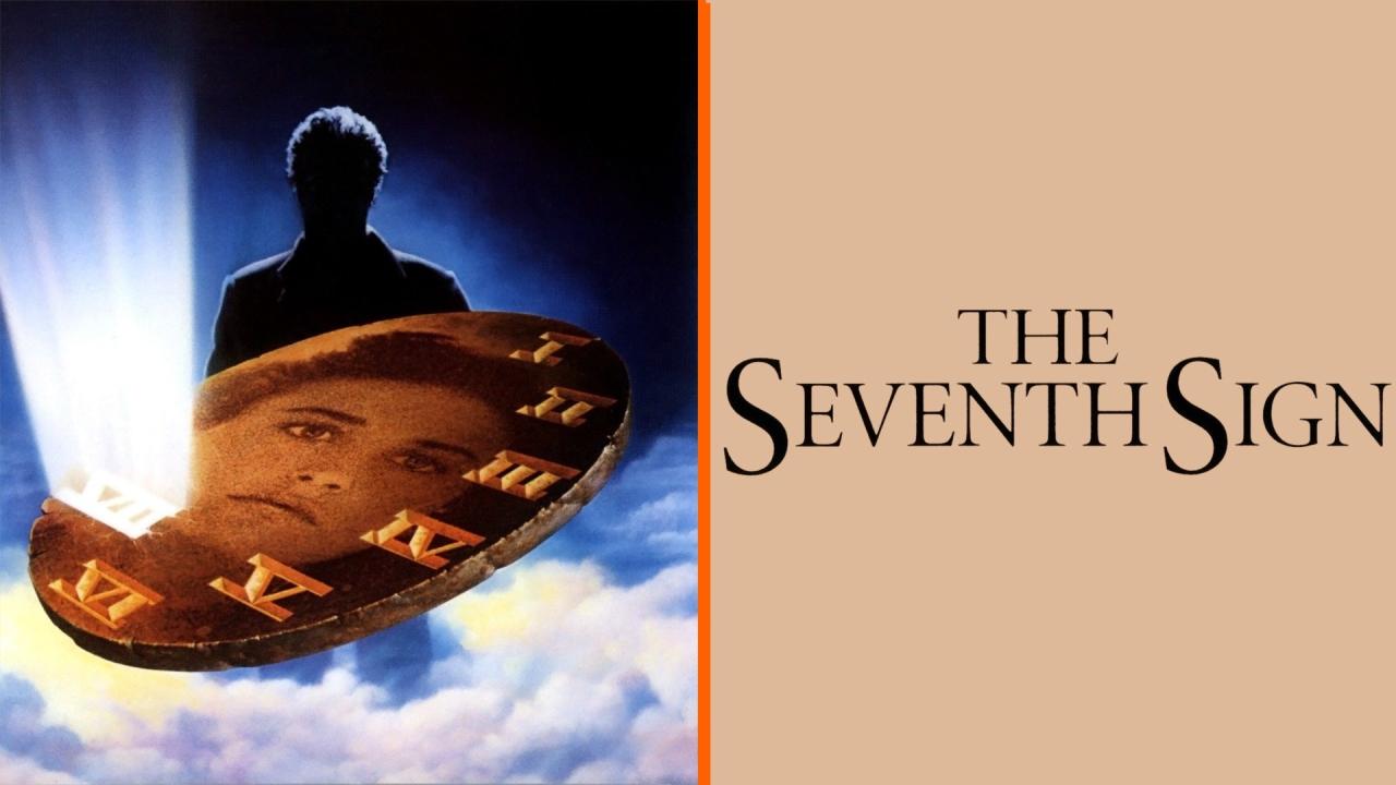 مشاهدة فيلم The Seventh Sign 1988 مترجم HD اون لاين