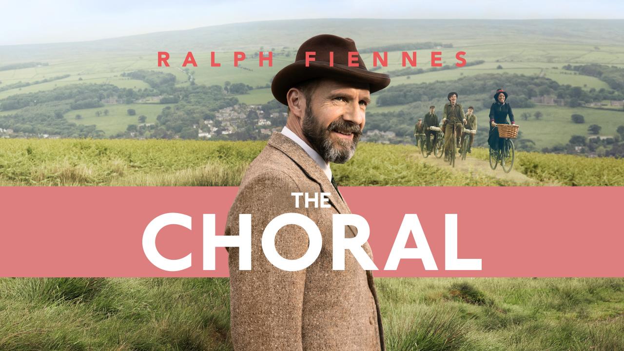 مشاهدة فيلم The Choral 2025 مترجم HD اون لاين
