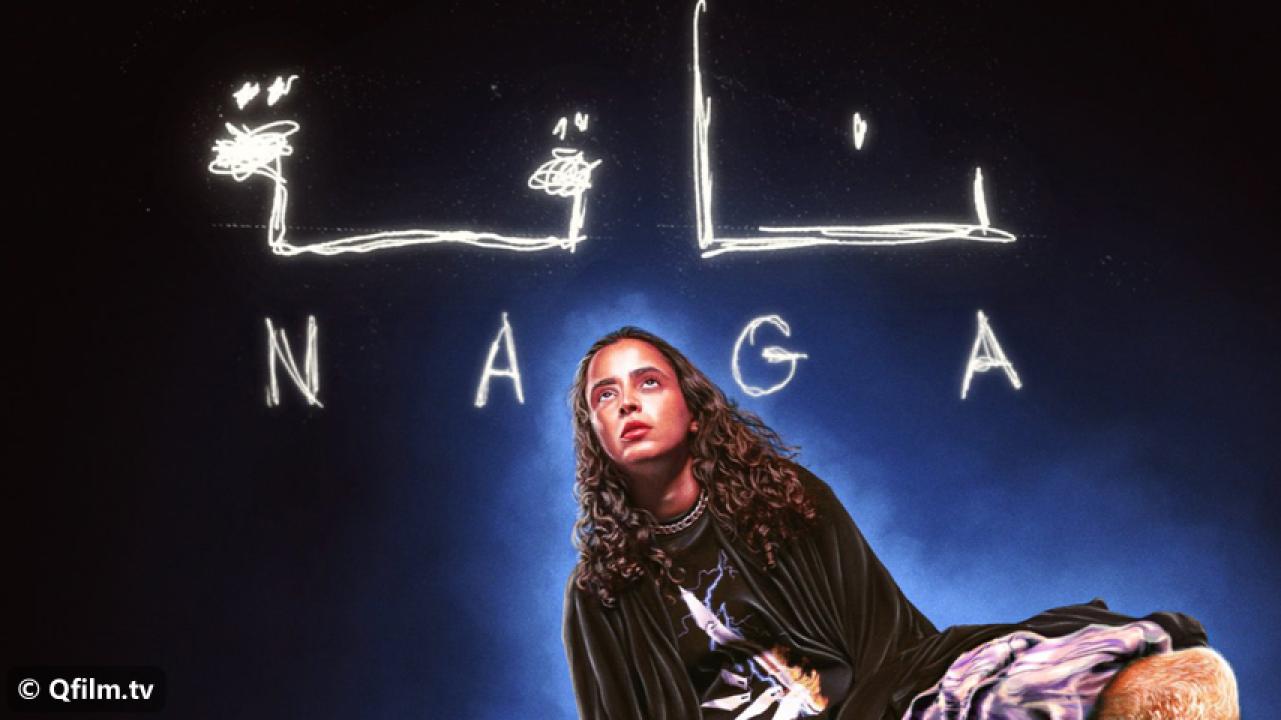مشاهدة فيلم ناقة 2023 HD اون لاين