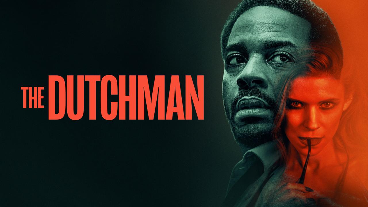 مشاهدة فيلم The Dutchman 2025 مترجم HD اون لاين