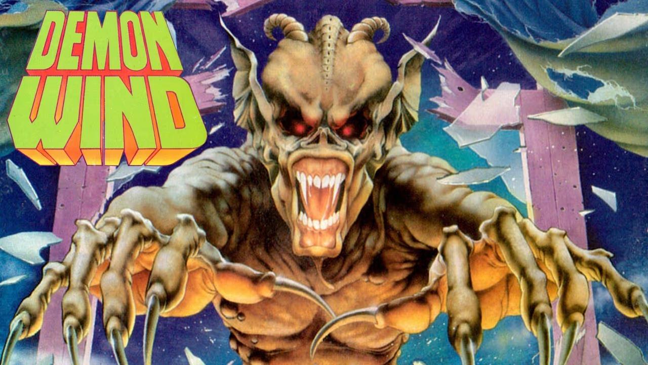 مشاهدة فيلم Demon Wind 1990 مترجم HD اون لاين