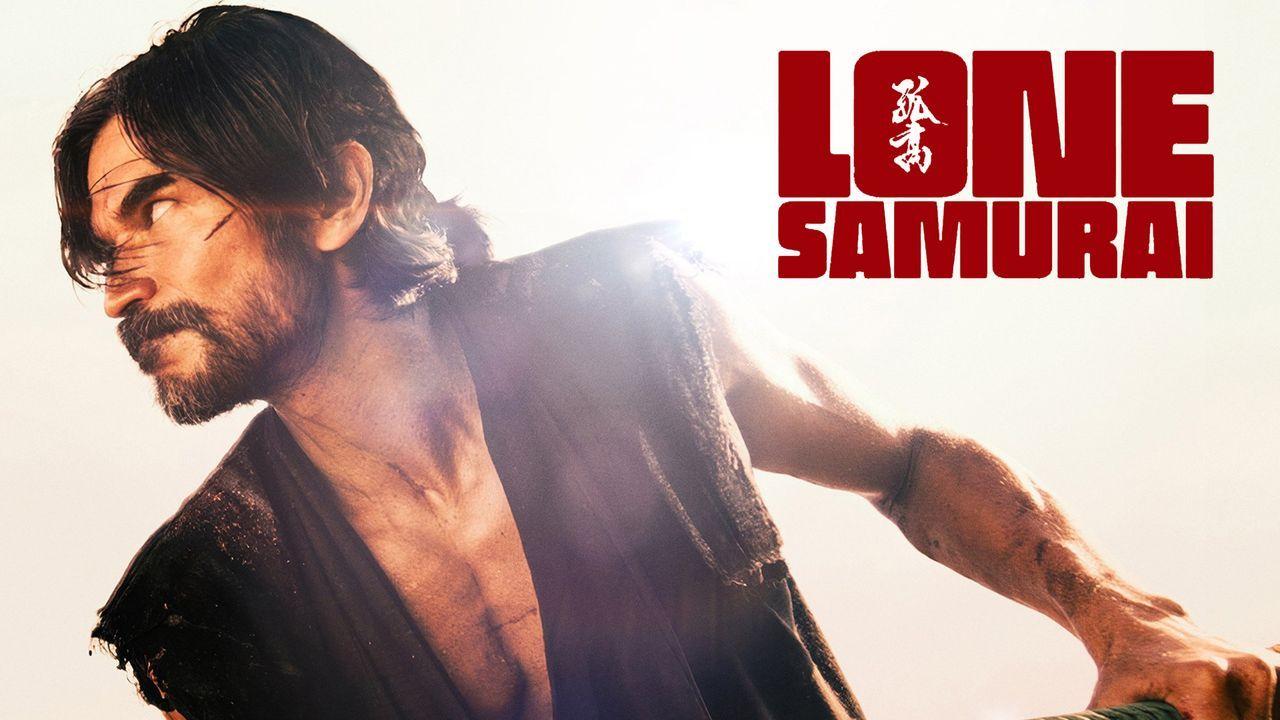 مشاهدة فيلم Lone Samurai 2025 مترجم HD اون لاين