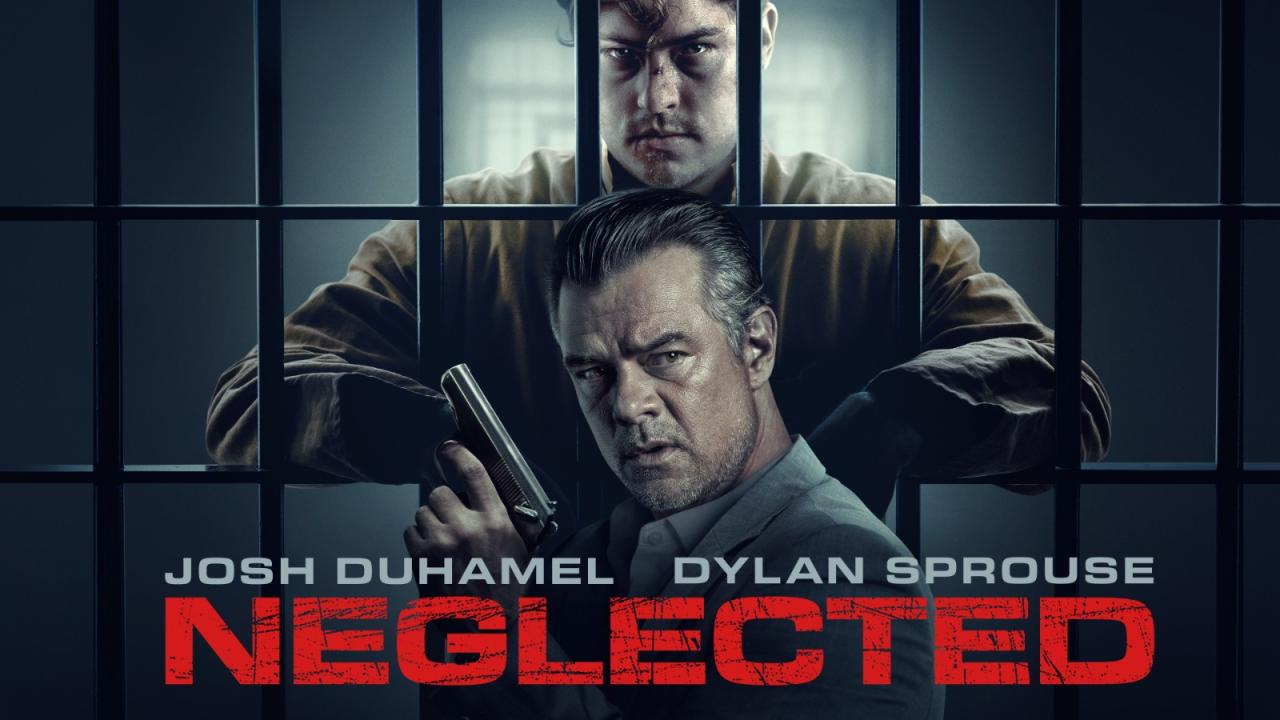 مشاهدة فيلم Neglected 2025 مترجم HD اون لاين