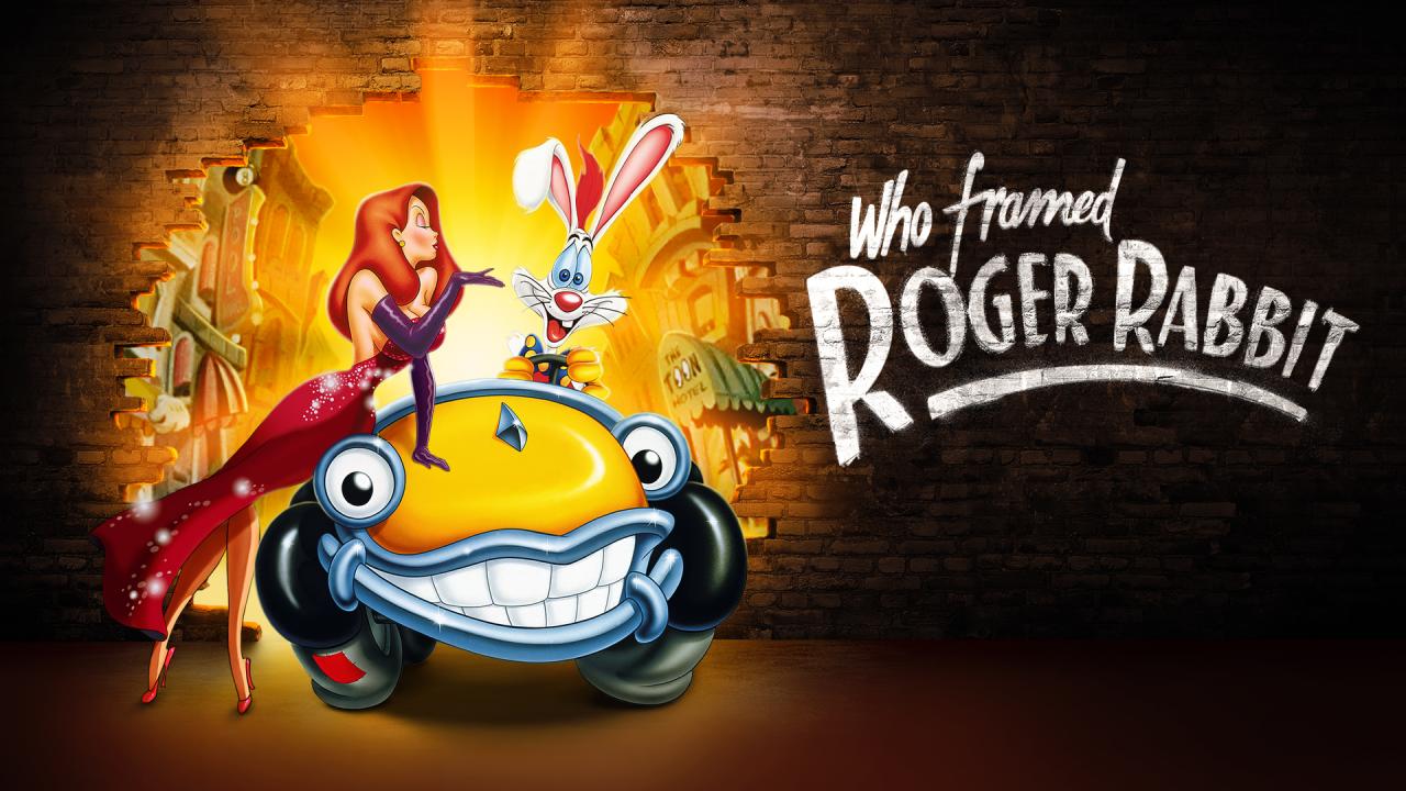 مشاهدة فيلم Who Framed Roger Rabbit 1988 مترجم HD اون لاين