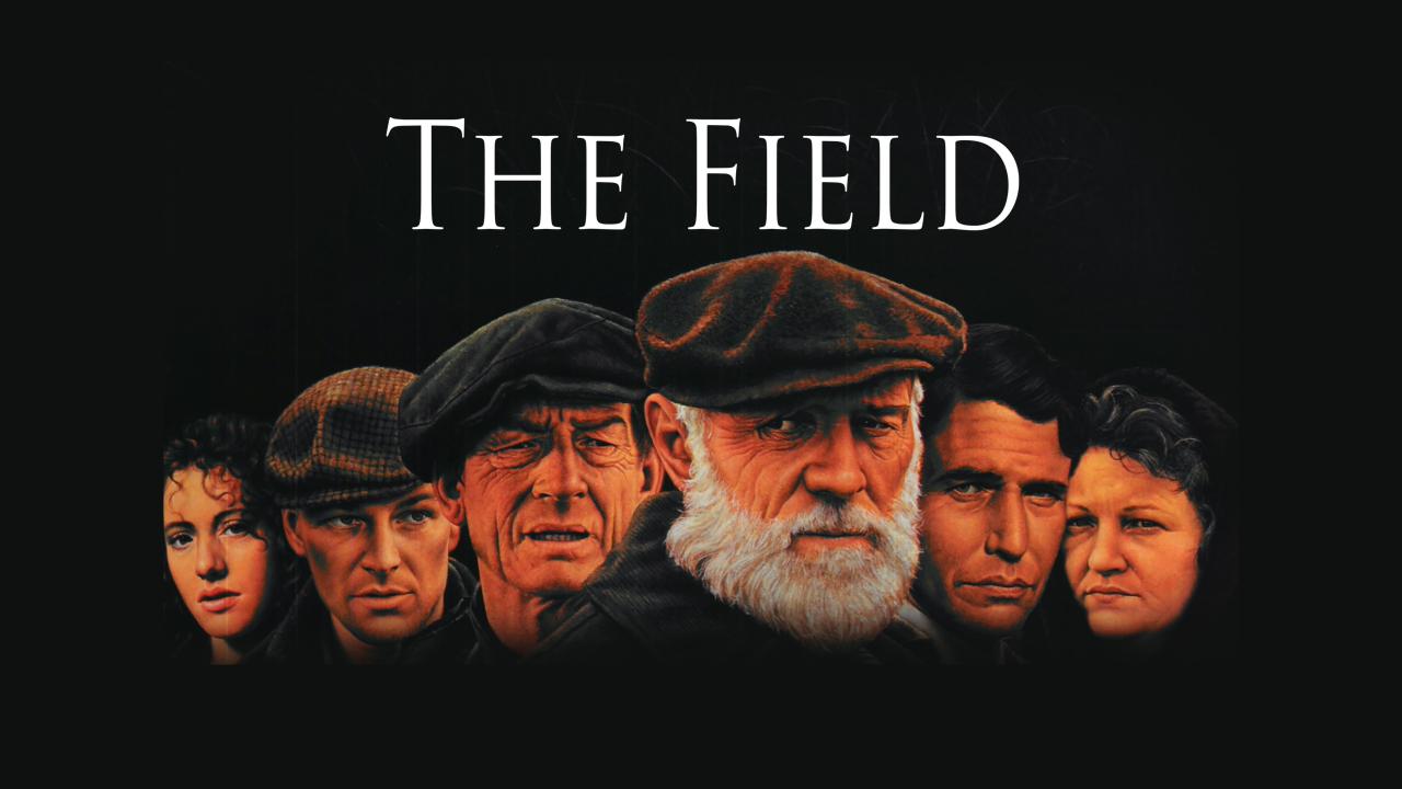 مشاهدة فيلم The Field 1990 مترجم HD اون لاين