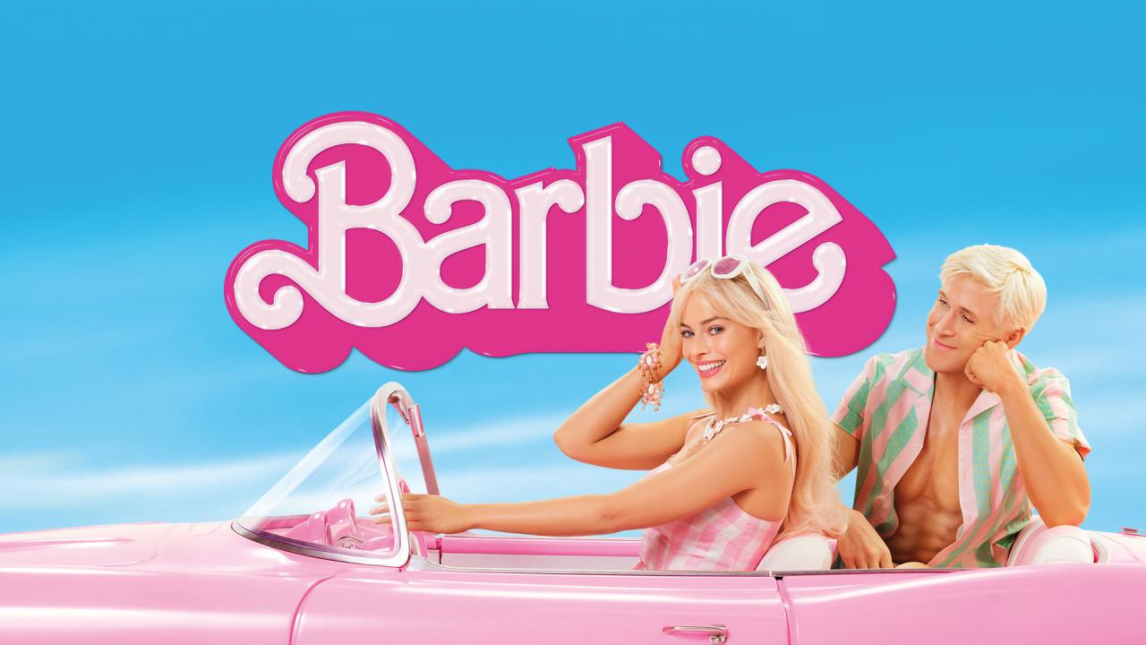 مشاهدة فيلم Barbie 2023 مترجم HD اون لاين