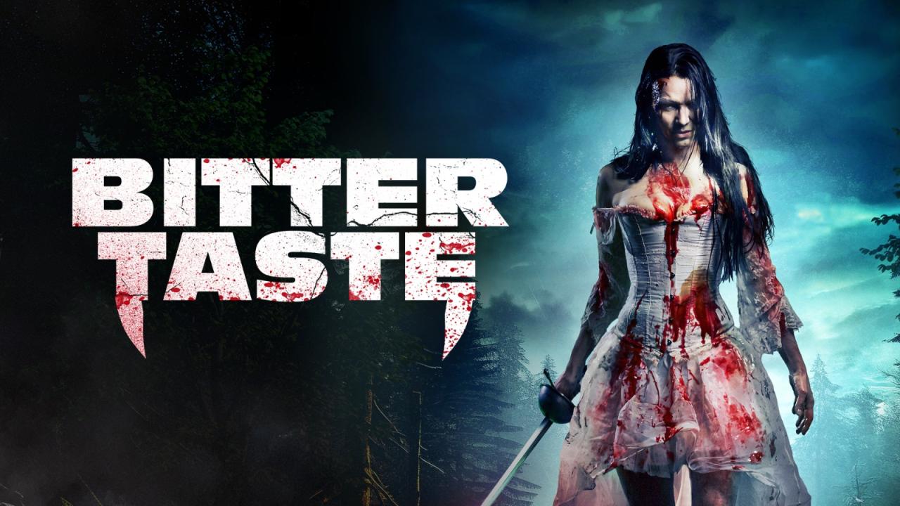 مشاهدة فيلم The Bitter Taste 2024 مترجم HD اون لاين