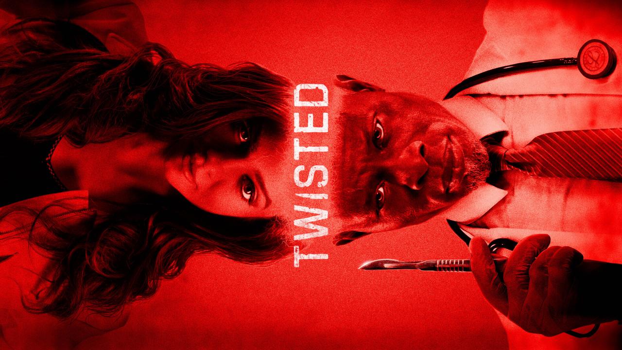 مشاهدة فيلم Twisted 2026 مترجم HD اون لاين