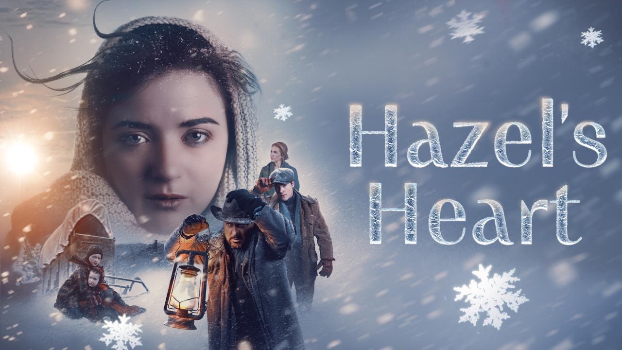 مشاهدة فيلم Hazel's Heart 2025 مترجم HD اون لاين