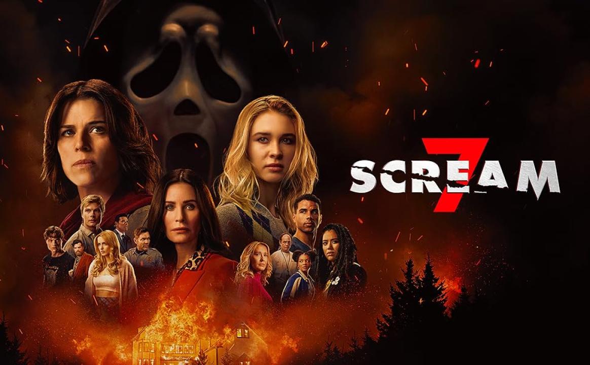 مشاهدة فيلم Scream 7 2026 مترجم HD اون لاين