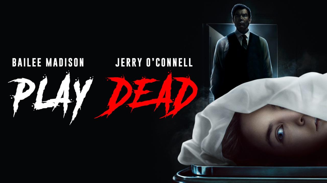 مشاهدة فيلم Play Dead 2022 مترجم HD اون لاين