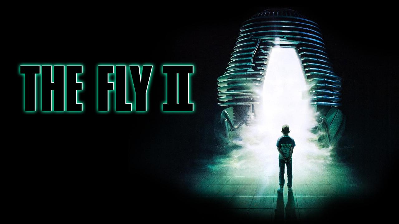 مشاهدة فيلم The Fly II 1989 مترجم HD اون لاين