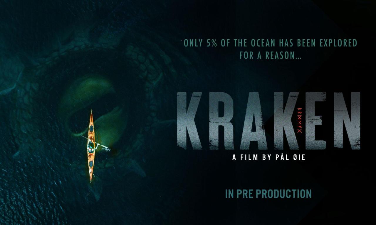 مشاهدة فيلم Kraken 2026 مترجم HD اون لاين