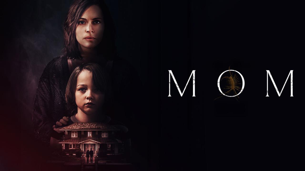 مشاهدة فيلم Mom 2024 مترجم HD اون لاين