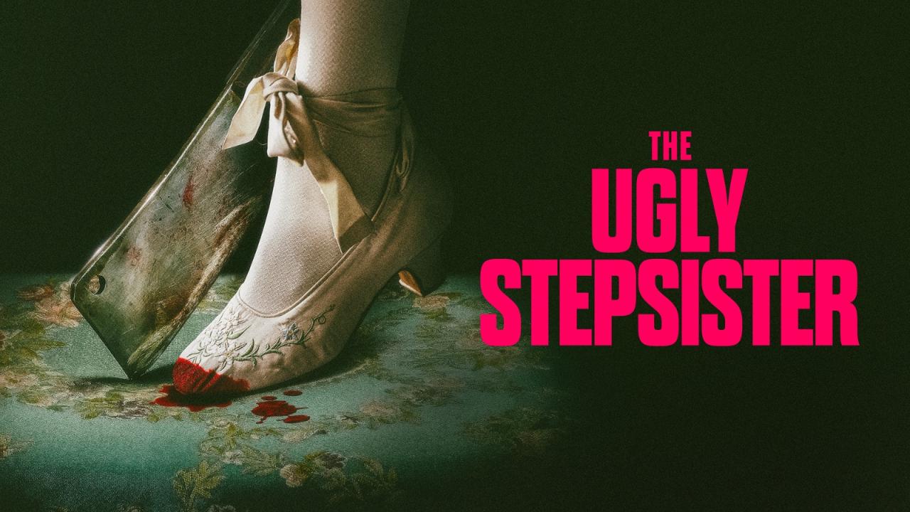 مشاهدة فيلم The Ugly Stepsister 2025 مترجم HD اون لاين