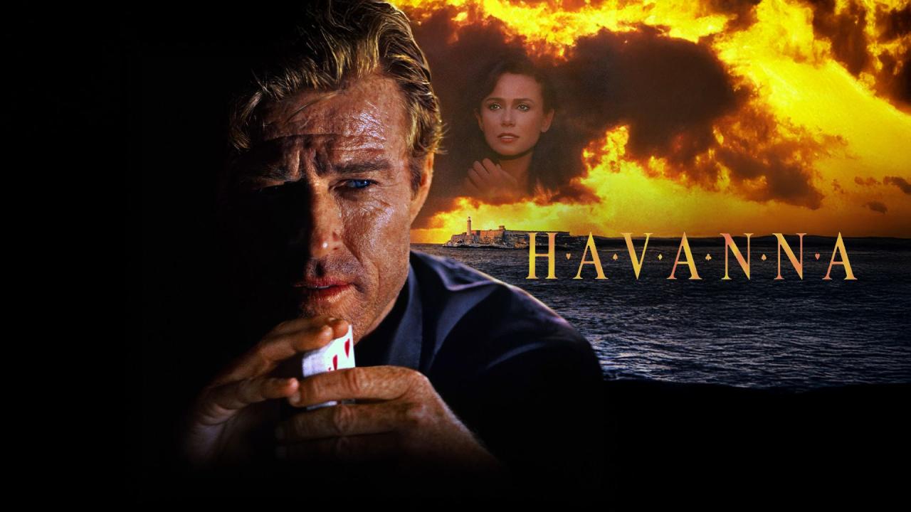 مشاهدة فيلم Havana 1990 مترجم HD اون لاين