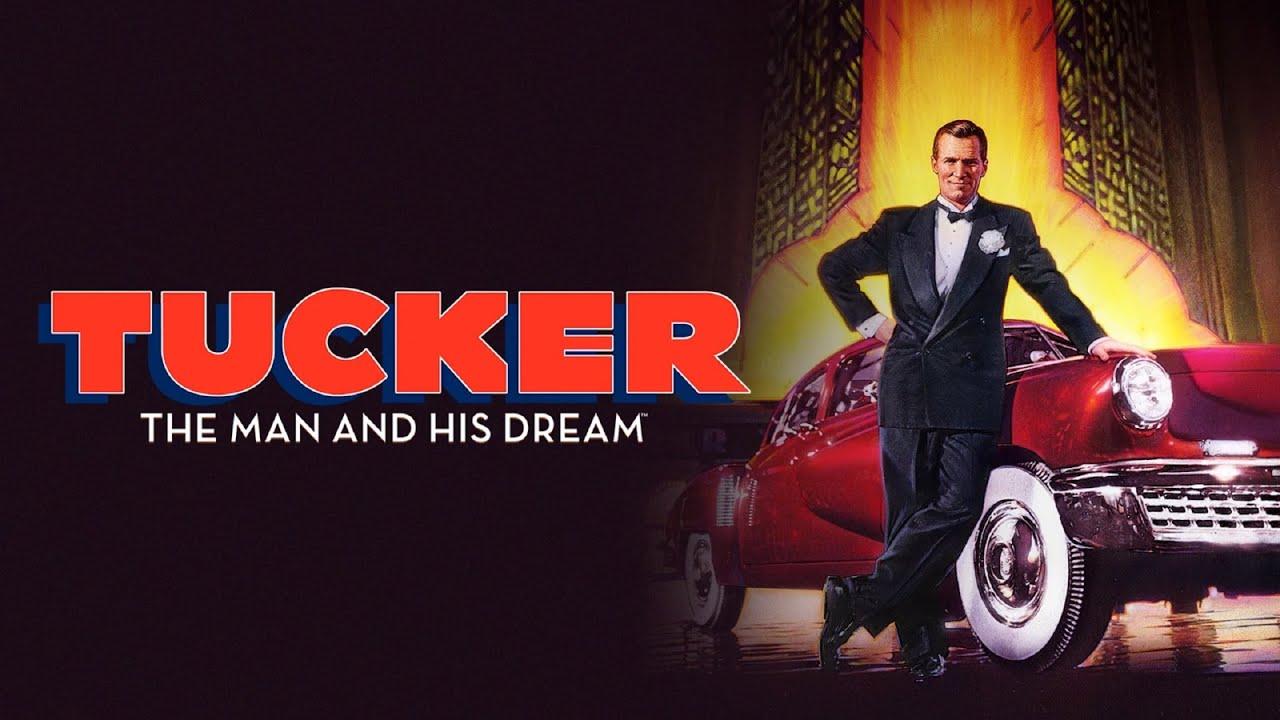 مشاهدة فيلم Tucker: The Man and His Dream 1988 مترجم HD اون لاين
