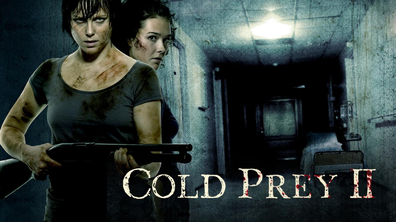 مشاهدة فيلم Cold Prey 2 2008 مترجم HD اون لاين