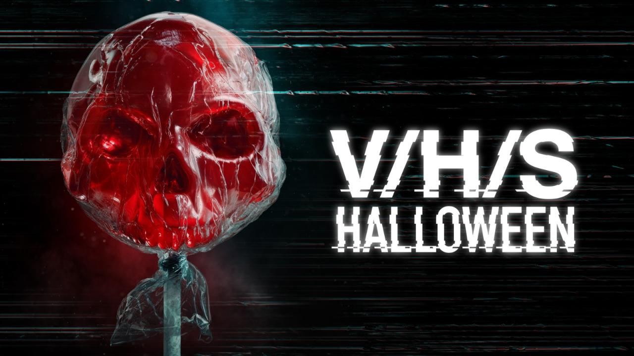 مشاهدة فيلم V/H/S/Halloween 2025 مترجم HD اون لاين