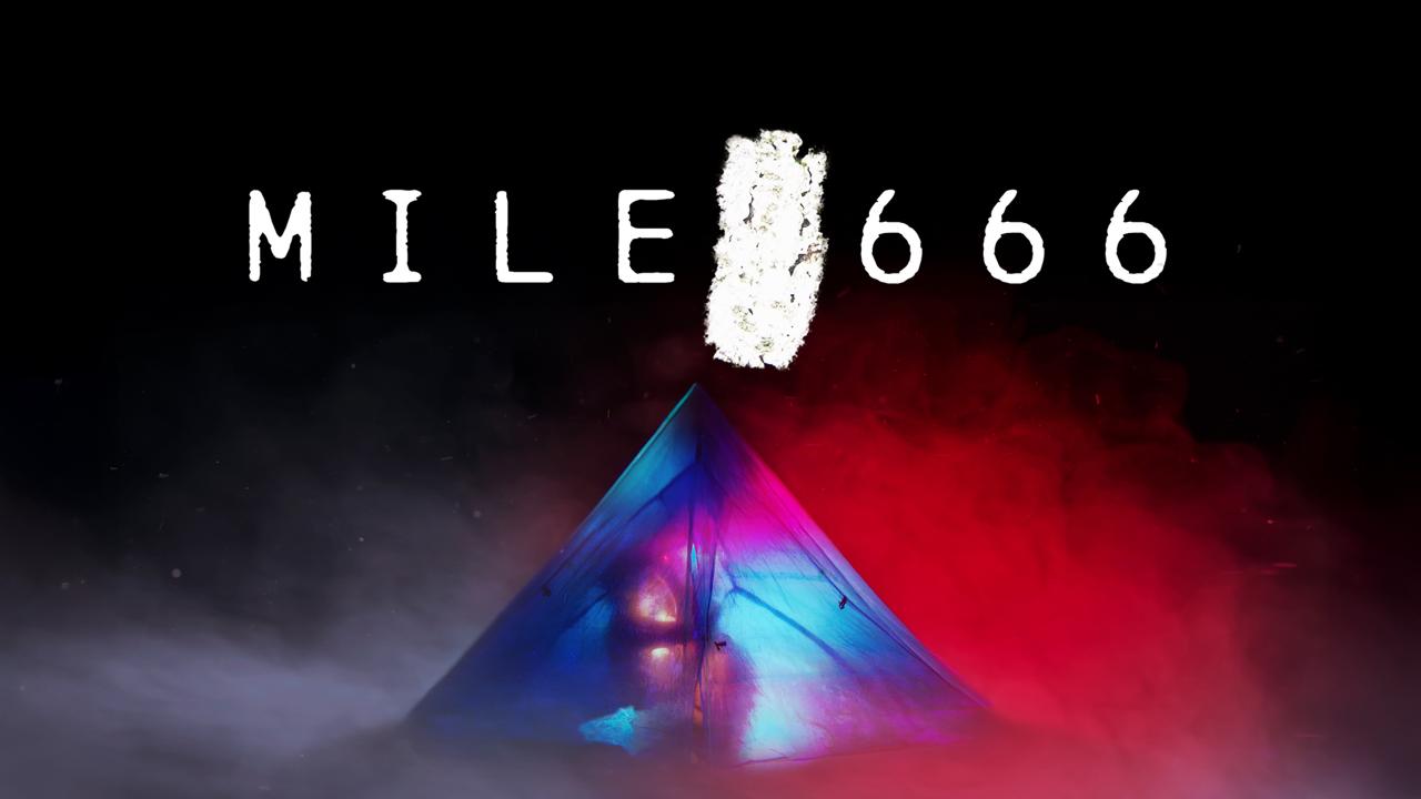 مشاهدة فيلم Mile 666 2026 مترجم HD اون لاين