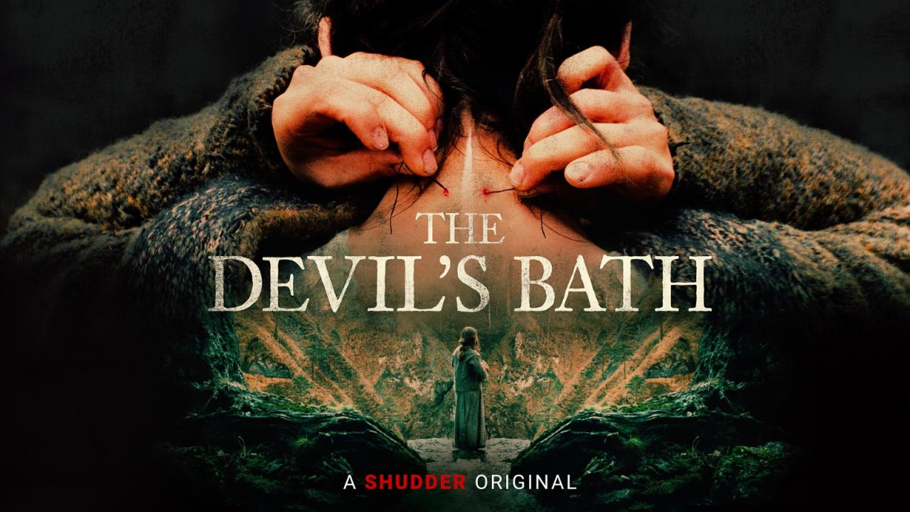 مشاهدة فيلم The Devil's Bath 2024 مترجم HD اون لاين