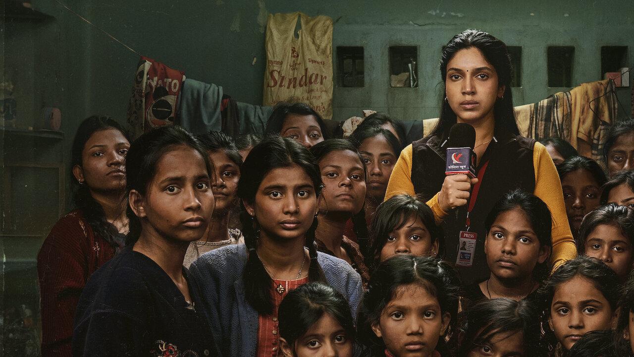 مشاهدة فيلم Bhakshak 2024 مترجم HD اون لاين