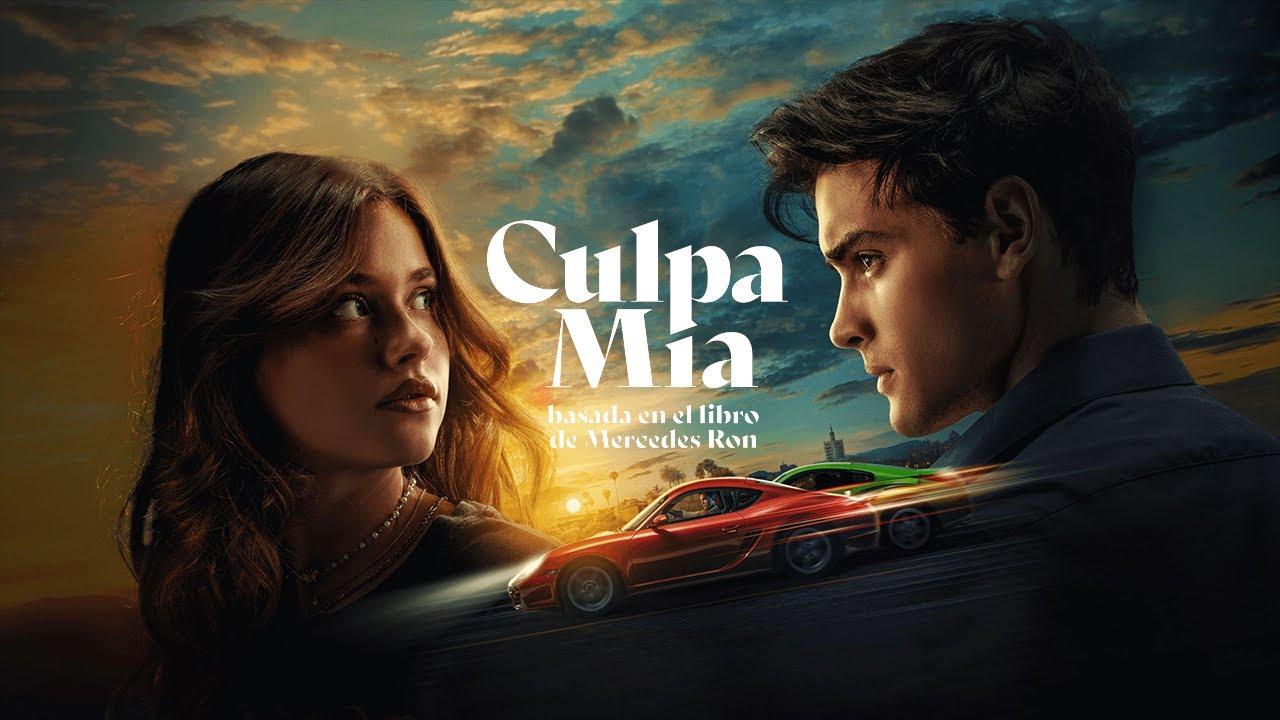 مشاهدة فيلم Culpa Mia 2023 مدبلج HD اون لاين